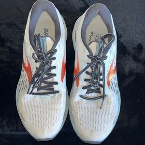 Brooks adrenaline 21 women’s running shoes